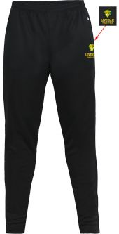 Mens Trainer Pants, Black